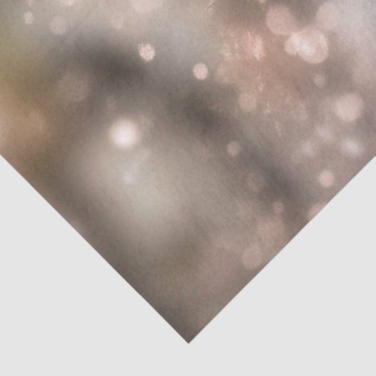 Dekoupage Whimsical Canadian Gans in Tutu Seidenpapier (Ausschnitt)