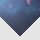 Dekoupage Whimsical Capybara in Tutu Tanzen Seidenpapier (Ausschnitt)