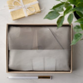 Dekoupage Whimsical Cat on Walkway Pearls Lace Seidenpapier (Geschenk)