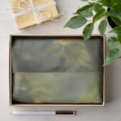 Dekoupage Whimsical Conure Parrots Lebendige Farbe Seidenpapier (Geschenk)