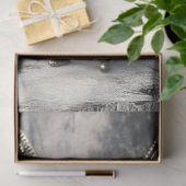 Dekoupage Whimsical Fairy Creature Intricated Wing Seidenpapier (Geschenk)