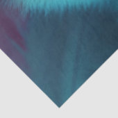 Dekoupage Whimsical Hot Pink Ostrich Tissue Paper Seidenpapier (Ausschnitt)