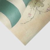 Dekoupage Whimsical Ostermagic stimuliert Eier Seidenpapier (Ausschnitt)