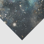 Dekoupage Whimsical Scene Alice & Rabbit Seidenpapier (Ausschnitt)