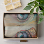 Dekoupage Whimsical School Librarians Seidenpapier (Geschenk)