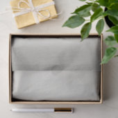 Dekoupage Whimsical Winter Gingerbrot Szene Seidenpapier (Geschenk)