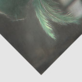 Dekoupierte Apotheken-Skelett-Dekoration zum St. P Seidenpapier (Ausschnitt)