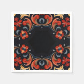 Dekoutierung 5 serviette (Vorderseite)