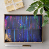 Dekoutierungspapier Seidenpapier (Geschenk)