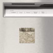 Dekret von Morbihan Magnet (In Situ (Geschirrspüler))