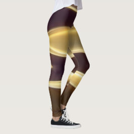 Dekstop | Zazzle_Growshop. Leggings