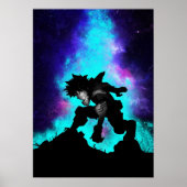 Deku Poster (Vorne)