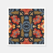 Dekupage 23 serviette (Vorderseite)