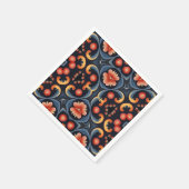 Dekupage 37 serviette (Ecke)