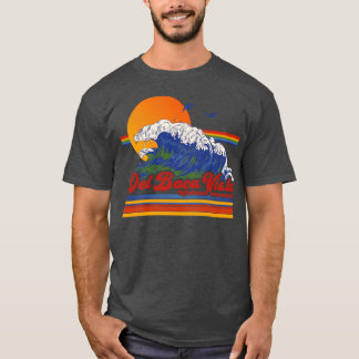 Del Boca Vista Altersheim T-Shirt