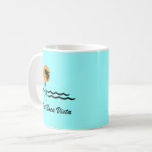 Del Boca Vista Kaffeetasse (Vorderseite Links)