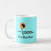 Del Boca Vista Kaffeetasse (Links)