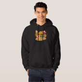 Del Boca Vista Retirement Community Hoodie (Vorne ganz)