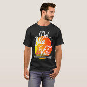 Del Boca Vista Retirement Community T-Shirt (Vorne ganz)