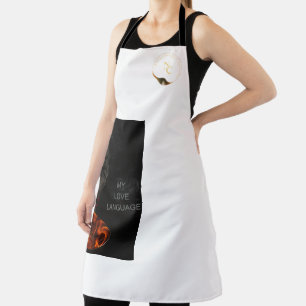 Del Cuisine   Schürze