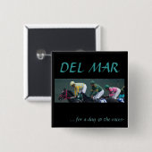 Del Mar, Button (Vorne & Hinten)