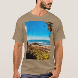 Del Mar Railroad T-Shirt