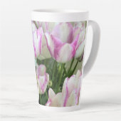 Del Piero Tulips Milchtasse (Rechte Ecke)