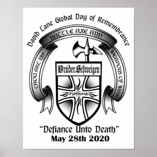 DEL-Poster Poster