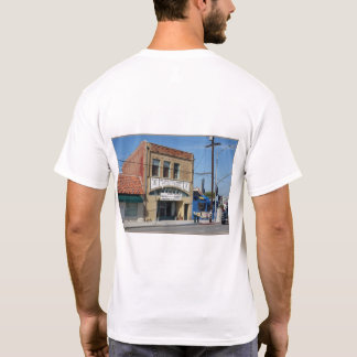 Del Rey Co-operativer Markt - zu McCoye T-Shirt