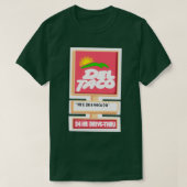 Del taco sign 2 T-Shirt (Design vorne)
