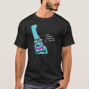 Dela wo. Du hast wahrscheinlich noch nie davon geh T-Shirt