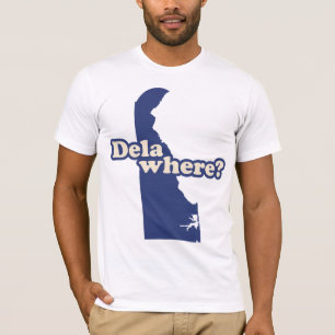 Dela-wo? T-Shirt