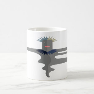 Dela'alia-Insulo Clupkitz Schale Kaffeetasse