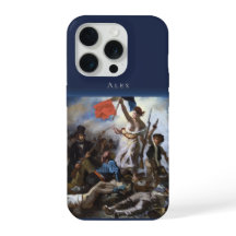 Delacroix – Die Freiheit führt das Volk Benutzerde