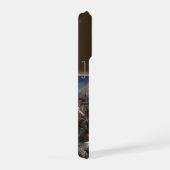 Delacroix – Liberty Leading the People Custom iPhone Hülle (Rechte Seite)