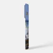 Delacroix – Liberty Leading the People Custom iPhone Hülle (Linke Seite)