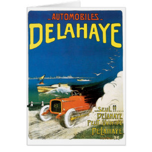 Delahaye Automobile