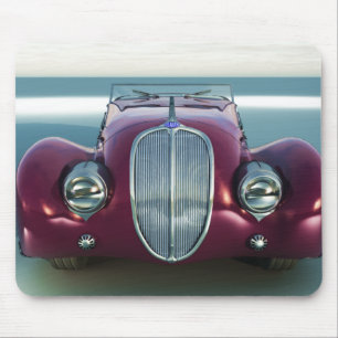 DelahayeGrillCU Mousepad