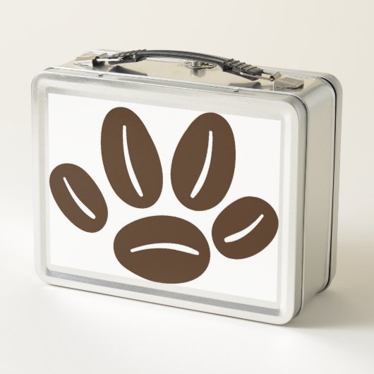 DeLand Cat Cafe's Lunch Box (Rückseite)