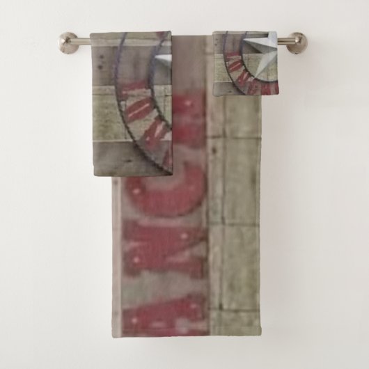Delaney Ranch Badehandtuch-Set Badhandtuch Set (Insitu)