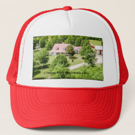 Delaney Ranch Baseball Cap Truckerkappe