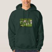 Delaney Ranch Kapuzenpullover Hoodie (Vorderseite)