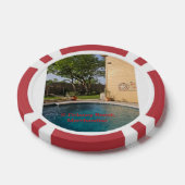 Delaney Ranch Spielkarten Pokerchips (Einzeln)