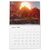 Delaney Royer 2022 Kalender (Jan 2026)