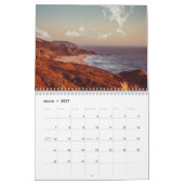 Delaney Royer 2023 Kalender (Mär 2027)