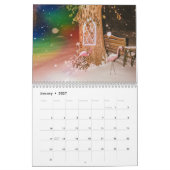 Delaney Royer 2023 Kalender (Jan 2027)