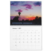 Delaney Royer 2024 Kalender (Feb 2027)
