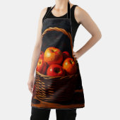 delantal con frutero schürze (InSitu)