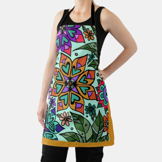 Delantal de diseño schürze (InSitu)