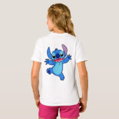 Delantal Experimento 626 T-Shirt (Schwarz voll)